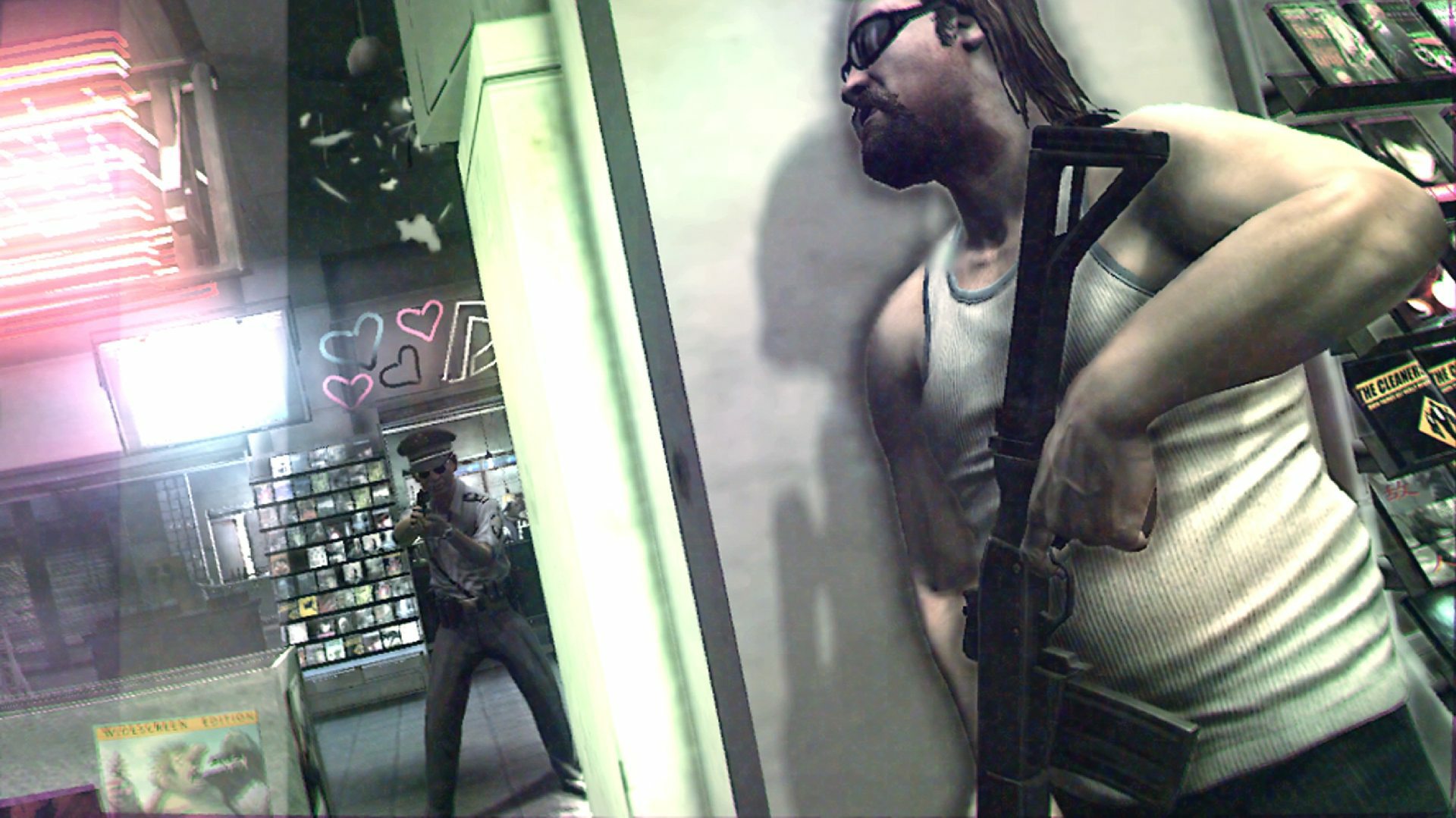 Kane & Lynch 2: Dog Days (Edición Limitada) - Imagen 39